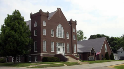 Lutheran Church